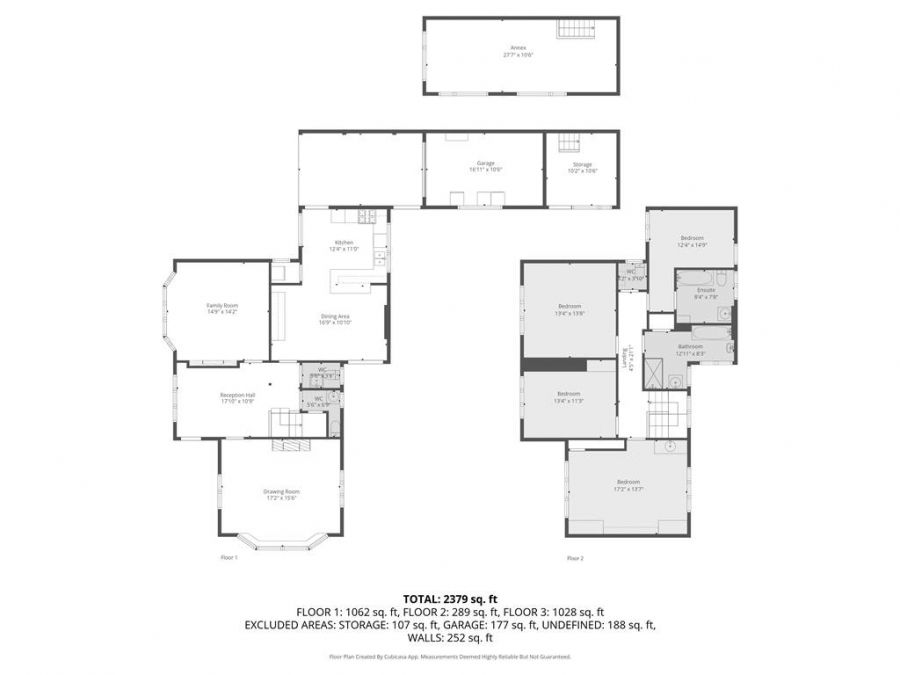 21 Myrtlefield Park
