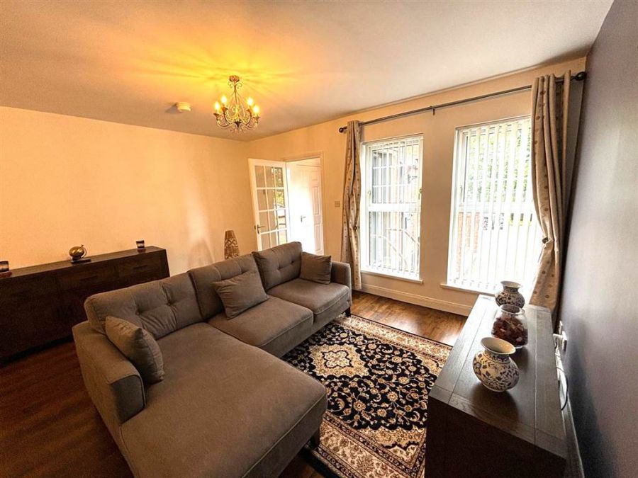81 Ballylenaghan Park