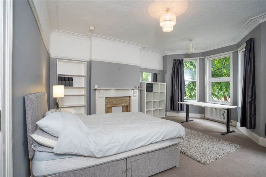 44 Stranmillis Road