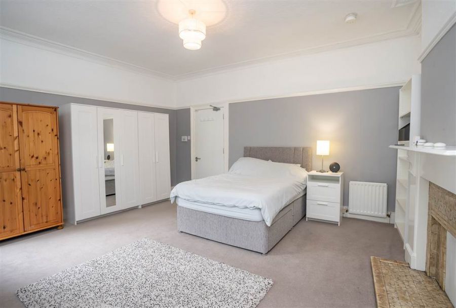 44 Stranmillis Road