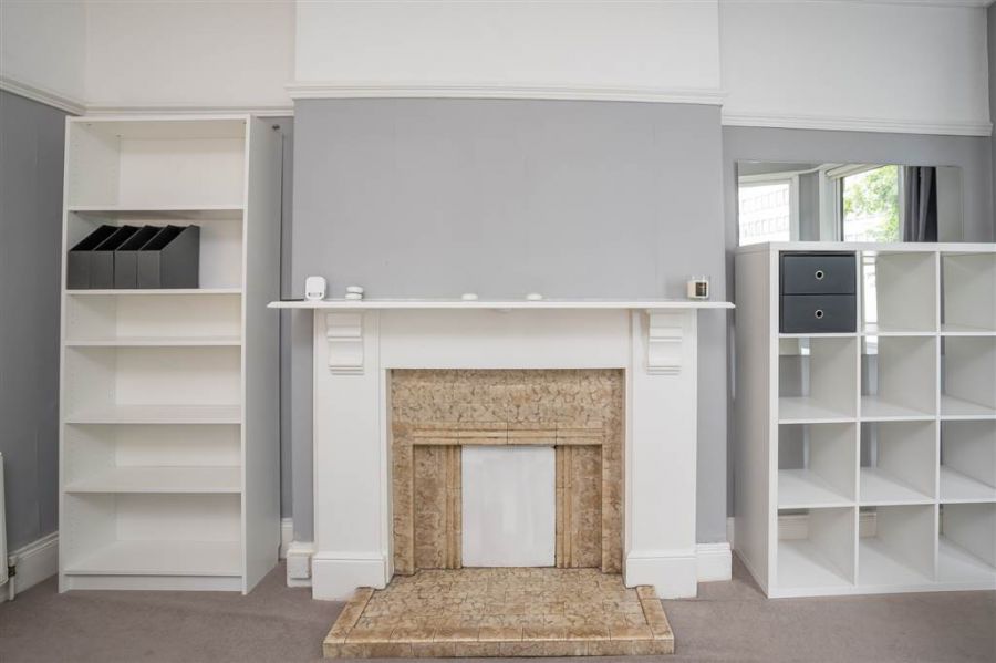 44 Stranmillis Road