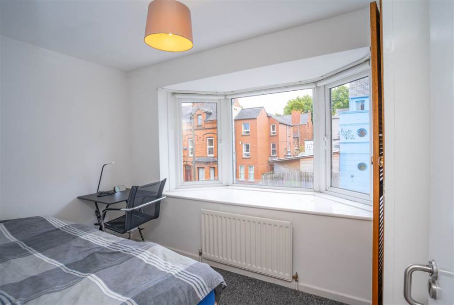 44 Stranmillis Road