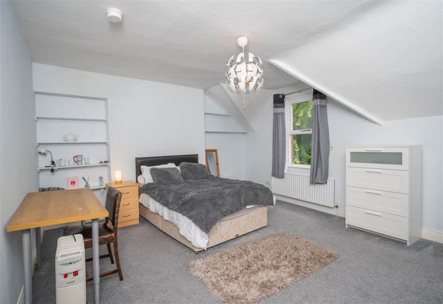 44 Stranmillis Road