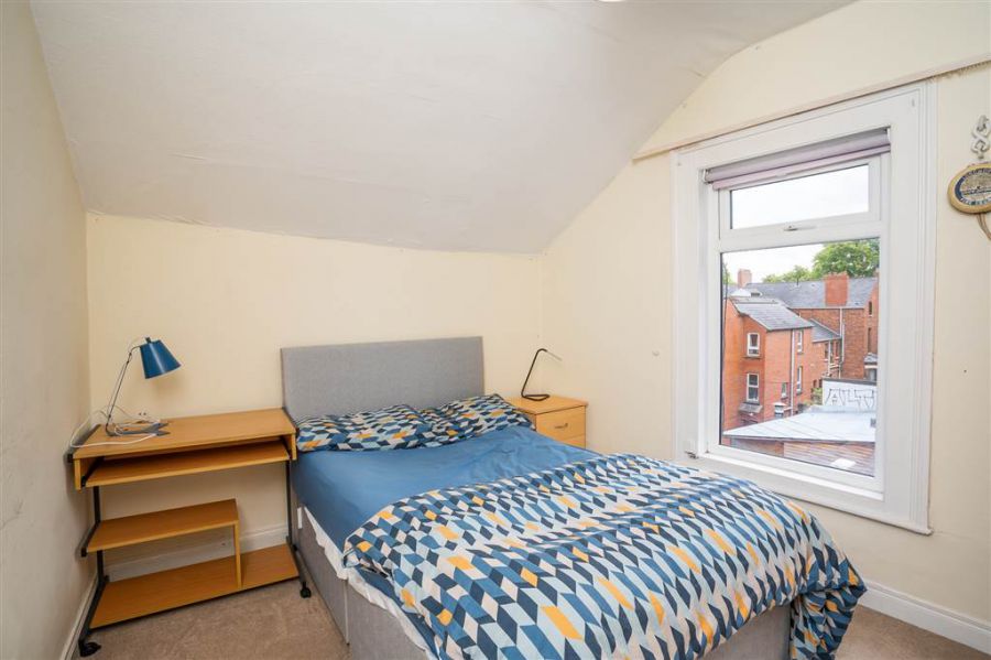 44 Stranmillis Road