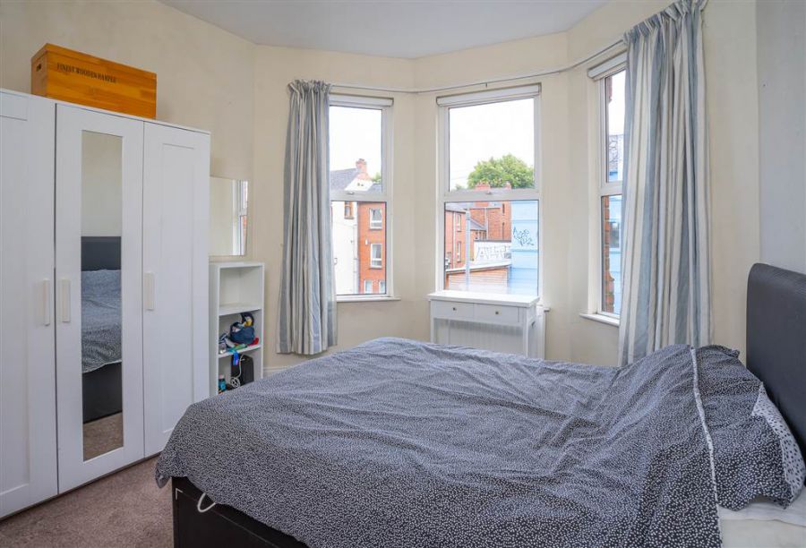 44 Stranmillis Road