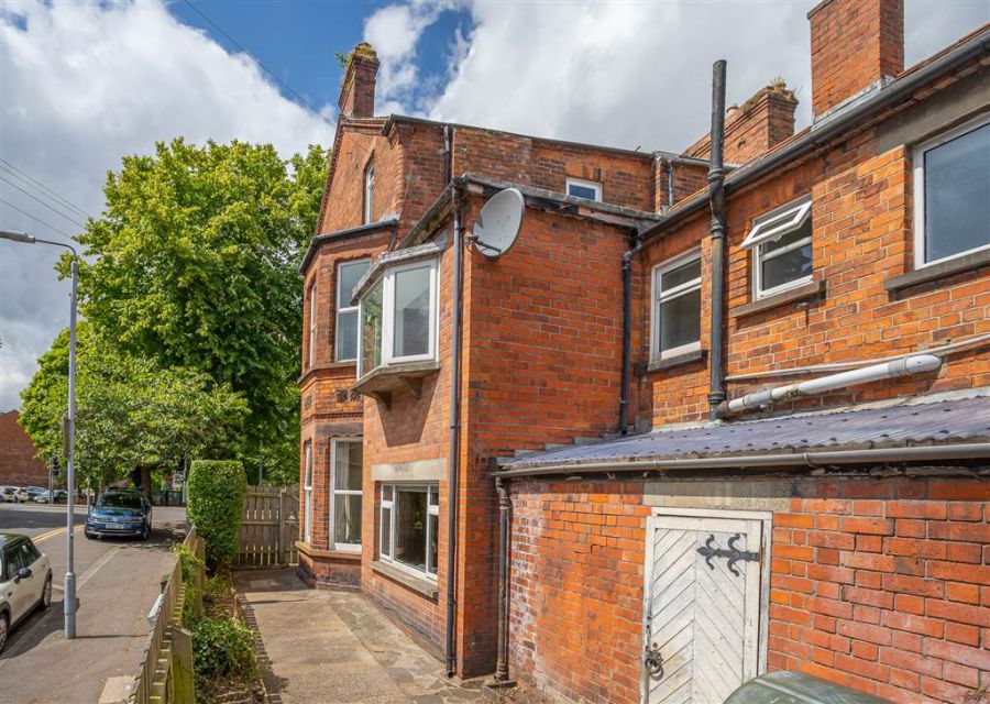 44 Stranmillis Road