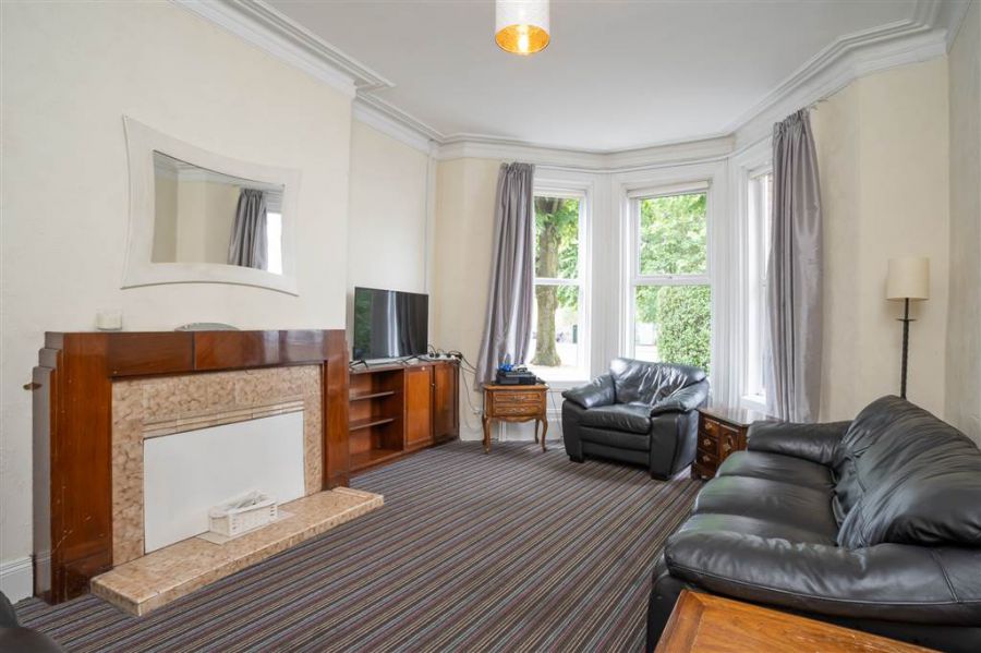 44 Stranmillis Road