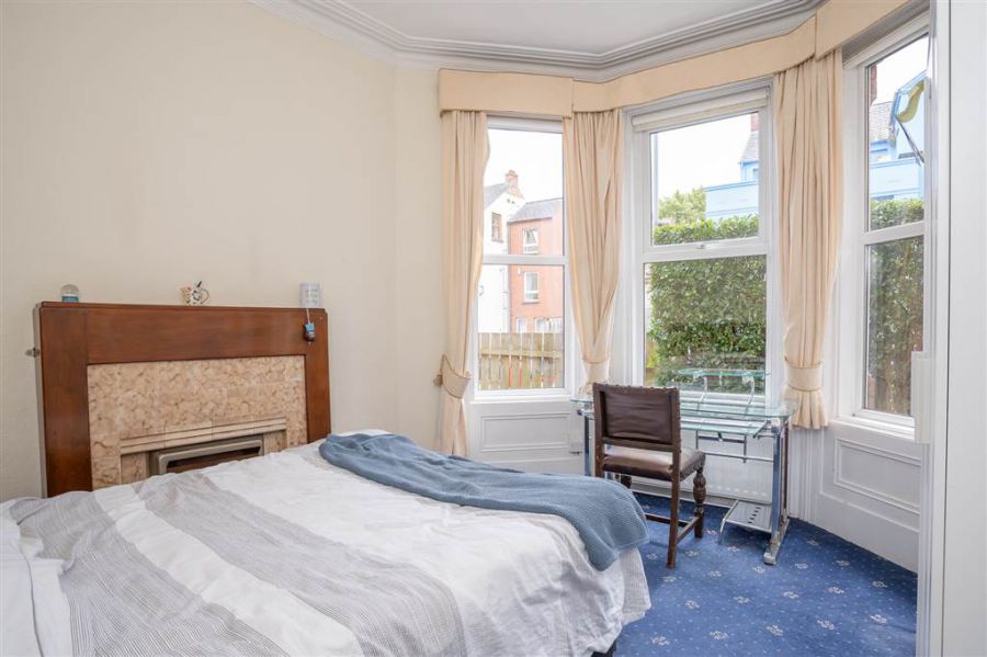 44 Stranmillis Road