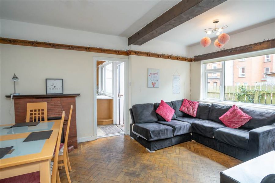 44 Stranmillis Road