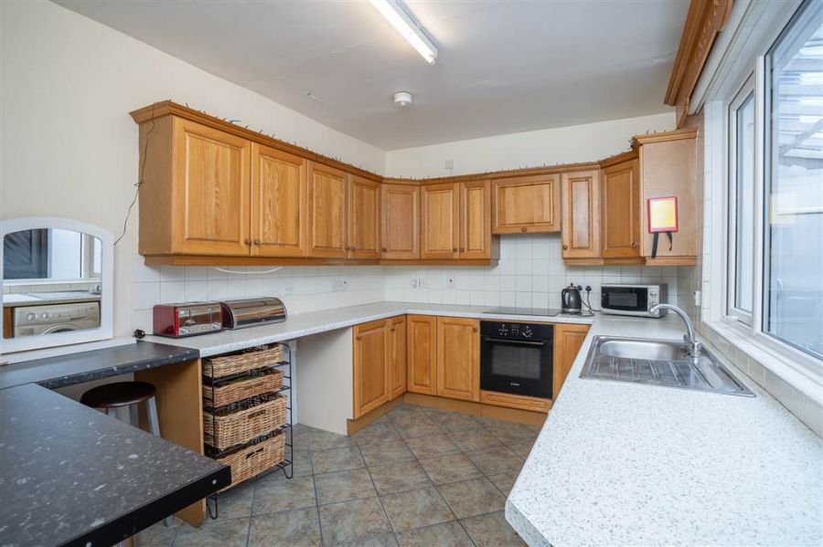 44 Stranmillis Road