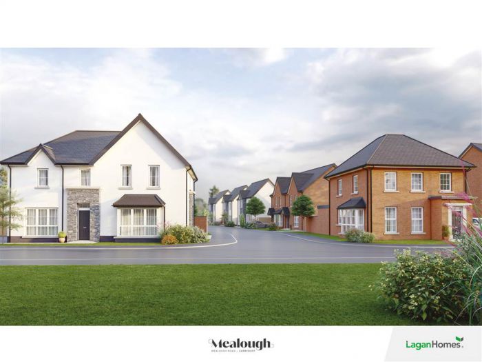 The Marsden (Type A), Site 11 Mealough