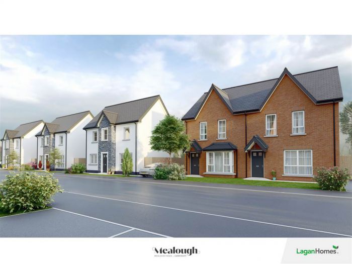 The Marsden (Type A), Site 11 Mealough