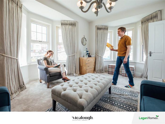 The Marsden (Type A), Site 11 Mealough