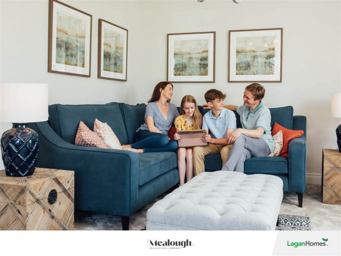 The Marsden (Type A), Site 11 Mealough