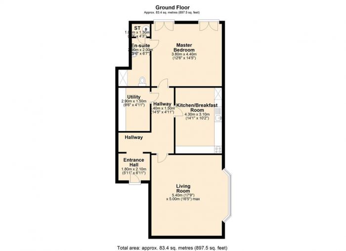 Apt C, Notting Hill Manor Apt C, Notting Hill Manor