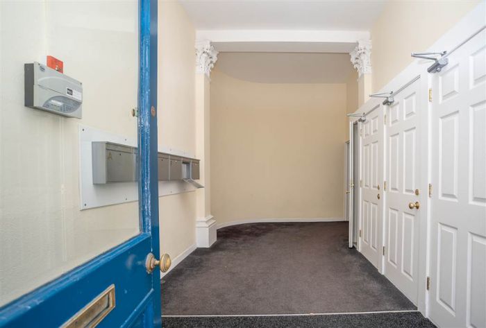 Apt C, Notting Hill Manor Apt C, Notting Hill Manor