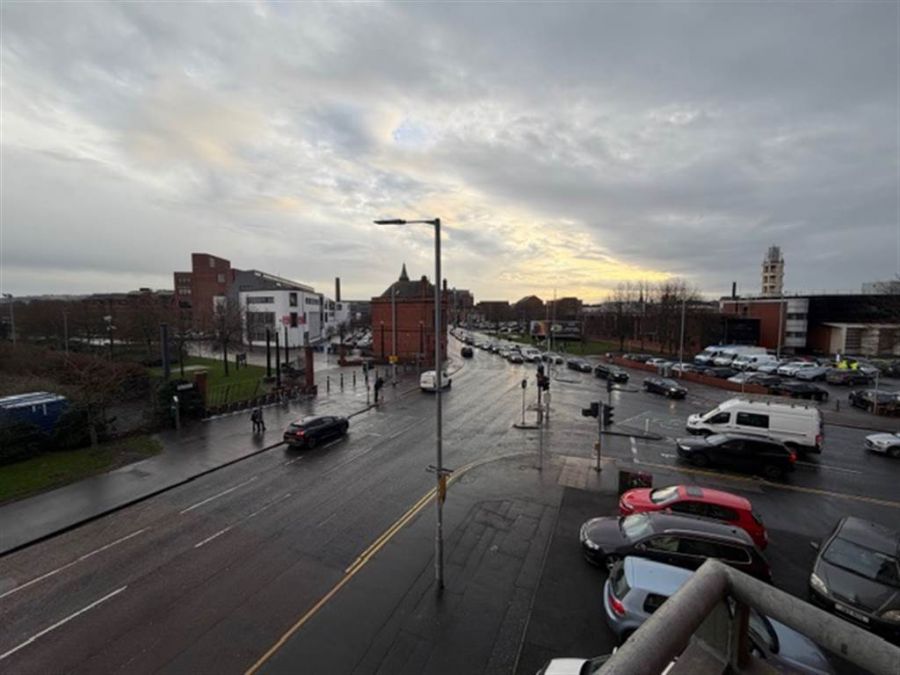 207 The Lucas Building