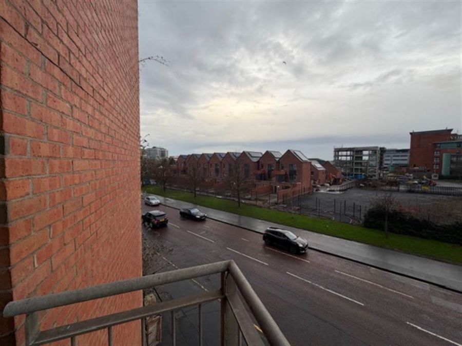 207 The Lucas Building