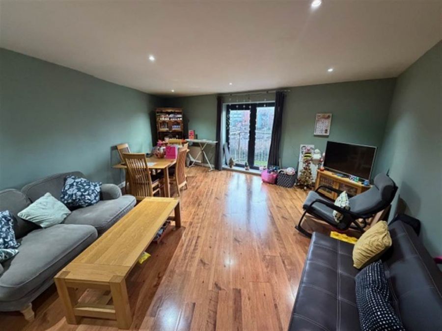 207 The Lucas Building