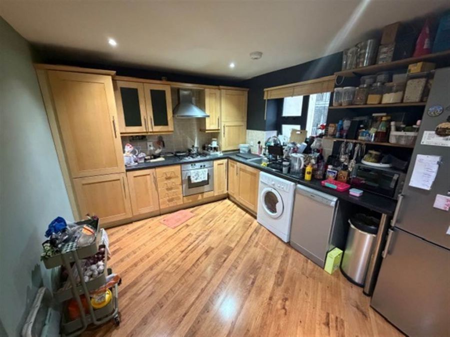 207 The Lucas Building