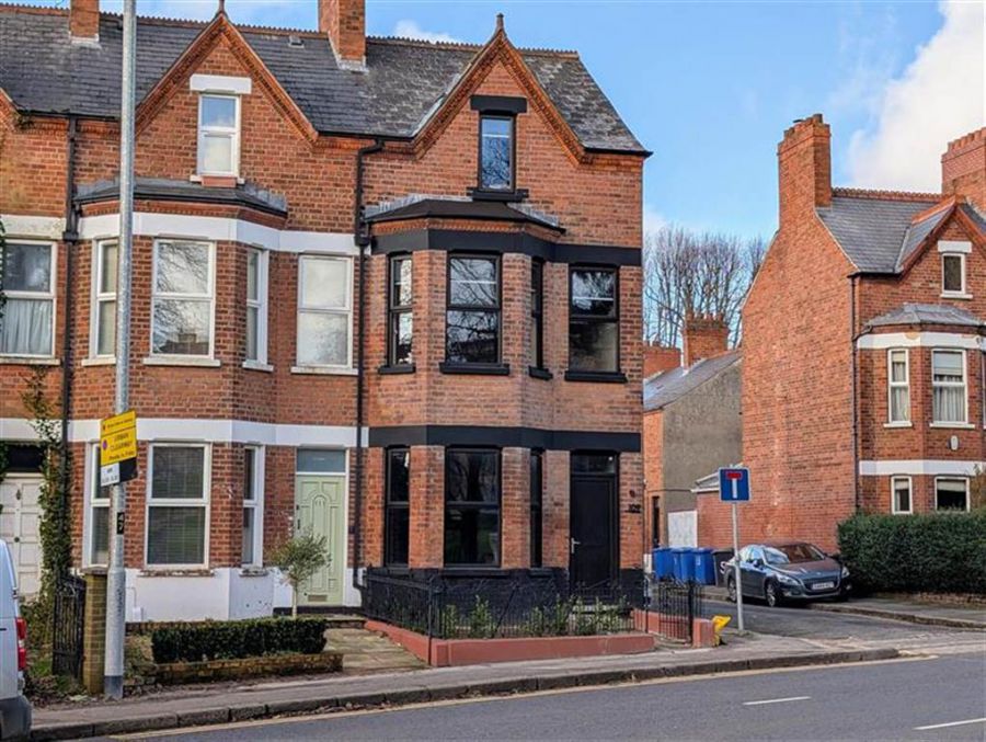 109  Malone Road, Belfast, BT9  6SP