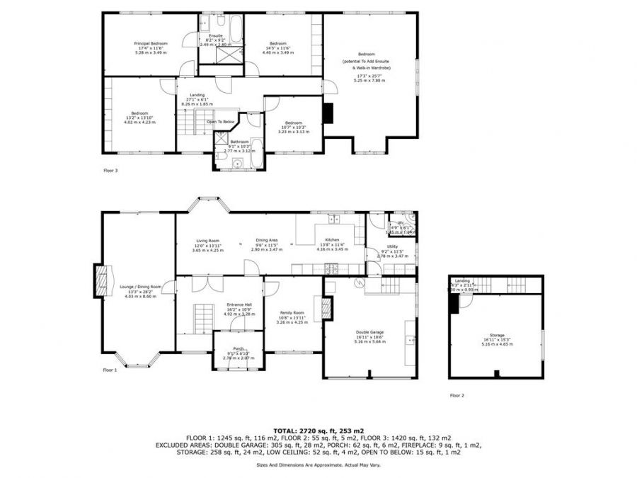 8 Royal Lodge Mews