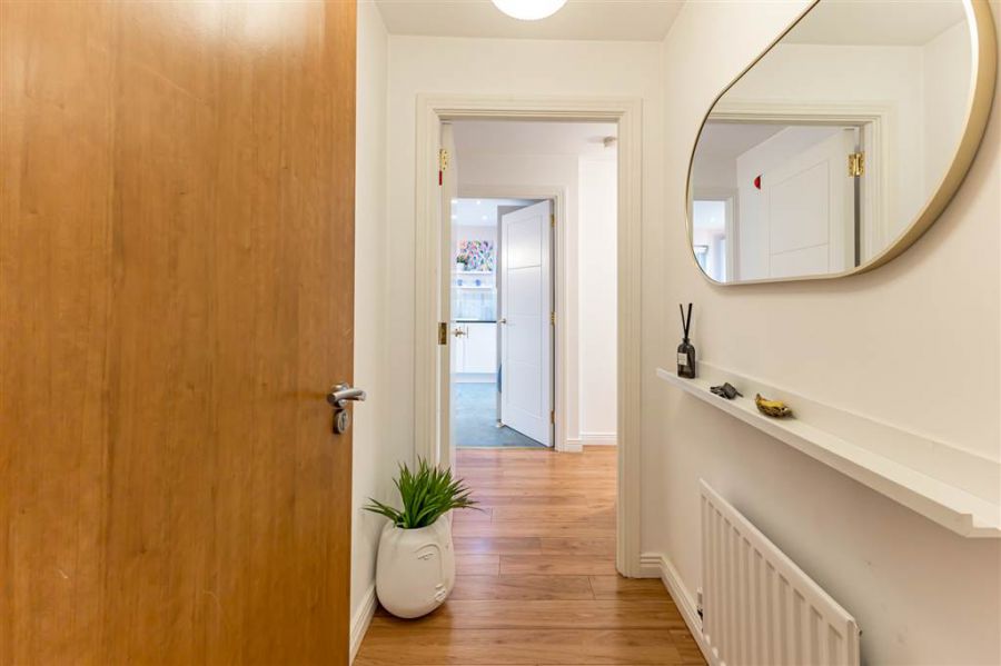 Apt 3 49 Ashley Avenue