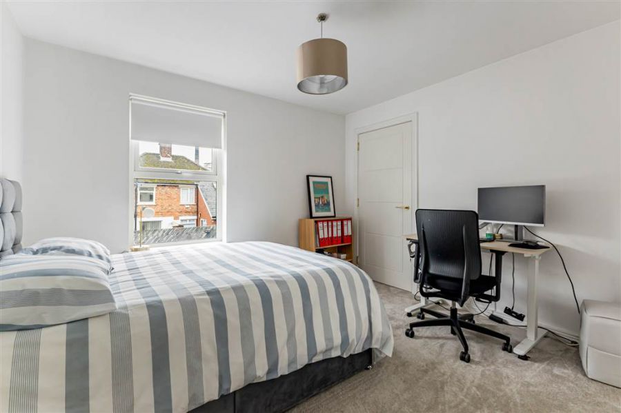 Apt 3 49 Ashley Avenue