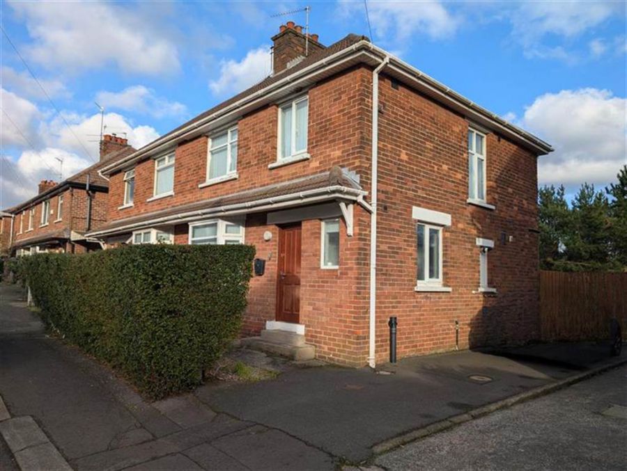 70 Sandhurst Drive