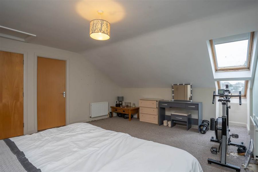 25 Hawthornden Building