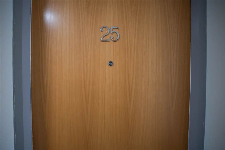 25 Hawthornden Building