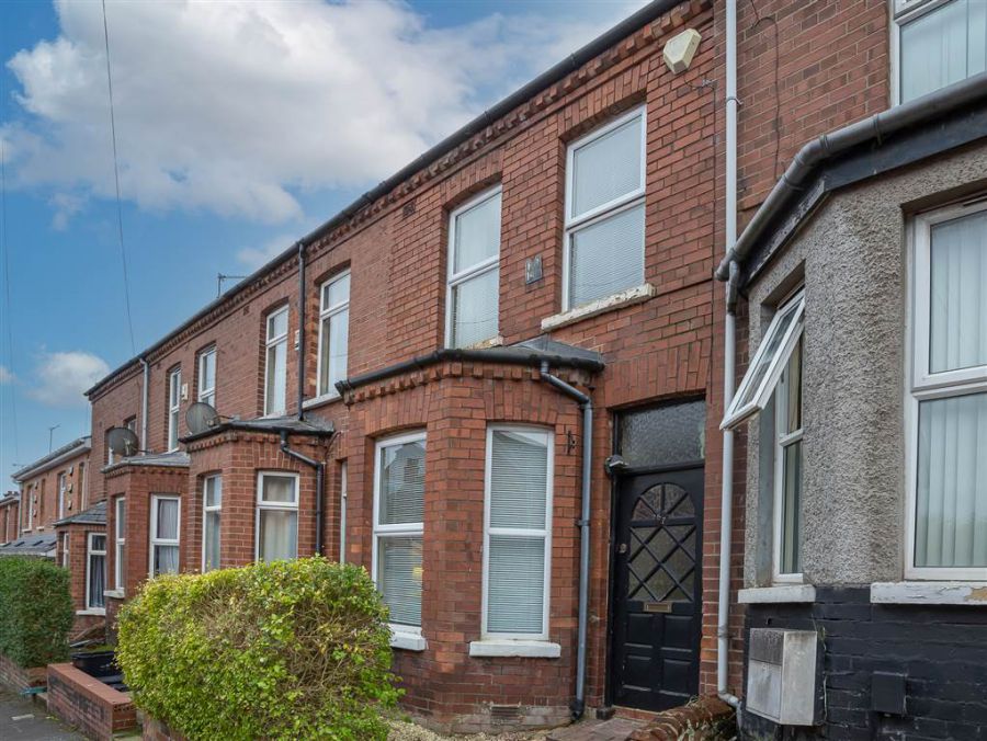 67 Sandhurst Drive, stranmillis, belfast, BT9 5AZ