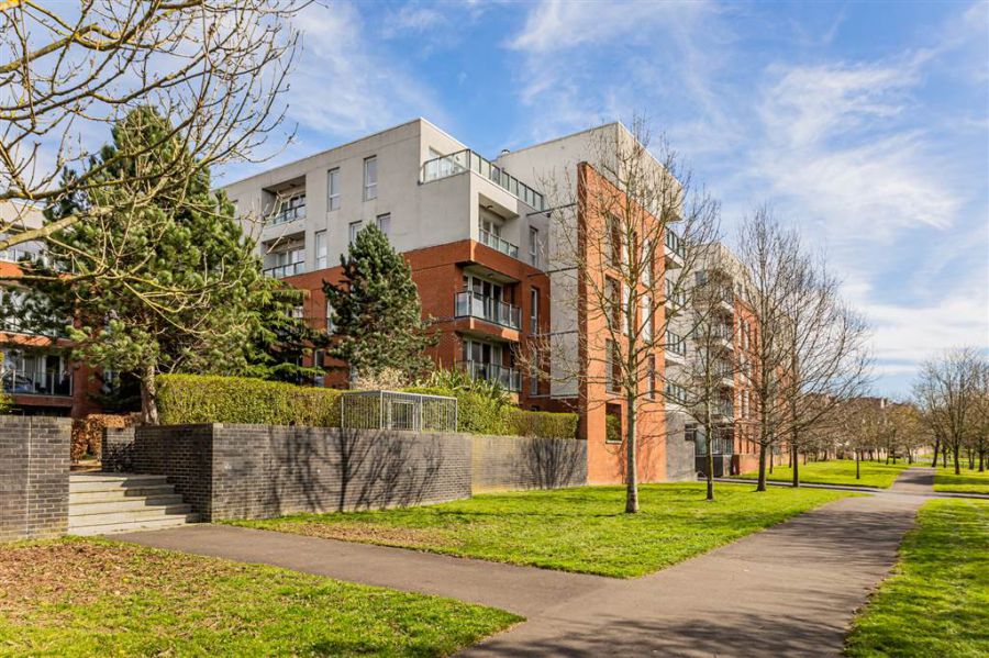 Apt 27 The Hull Building, annadale cres, belfast, BT7 3NE