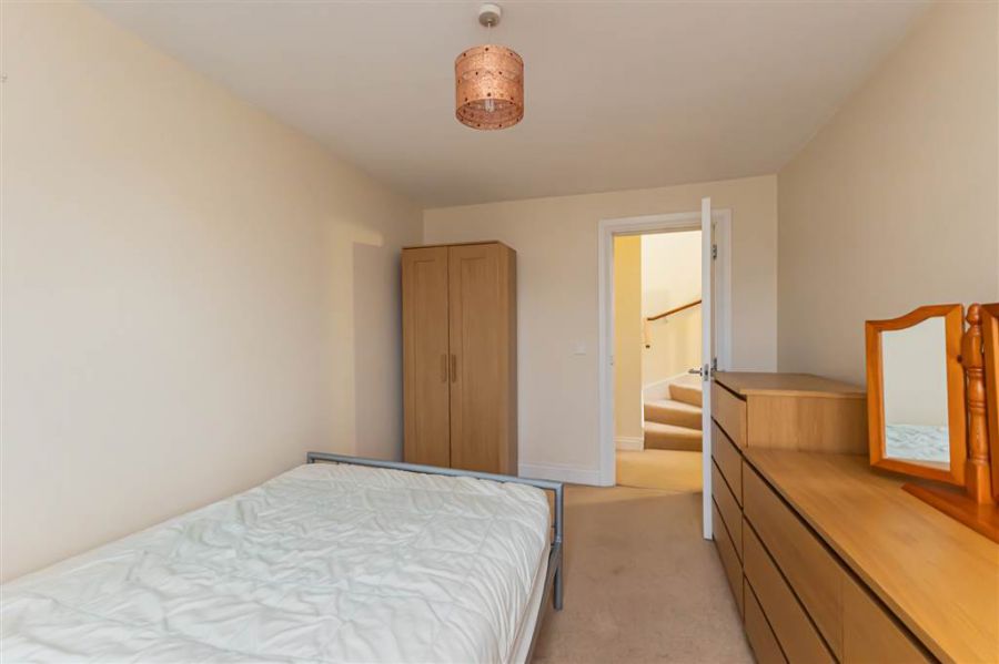 22 Richmond Park