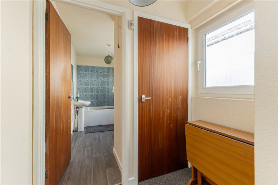 3 St Albans Gardens