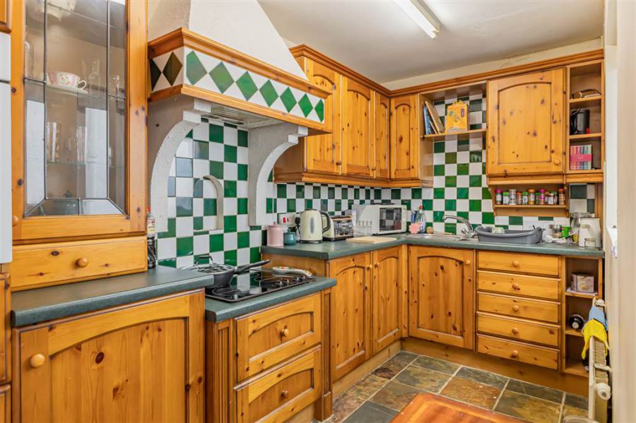 3 St Albans Gardens
