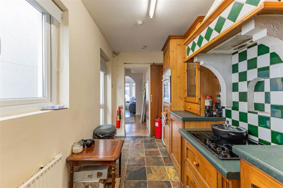 3 St Albans Gardens