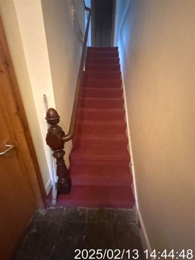 14 Rossmore Avenue