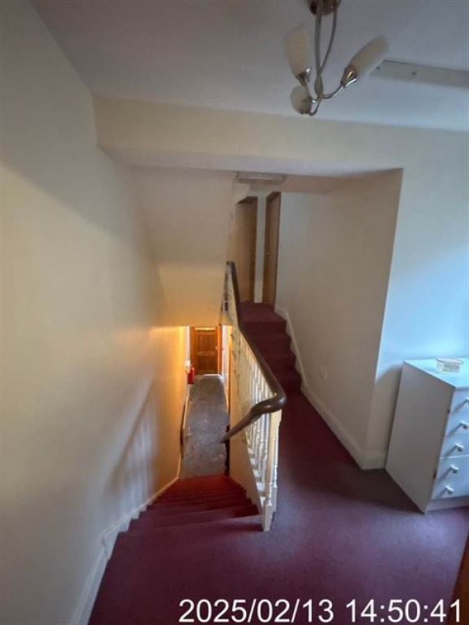 14 Rossmore Avenue