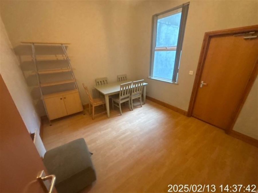 14 Rossmore Avenue