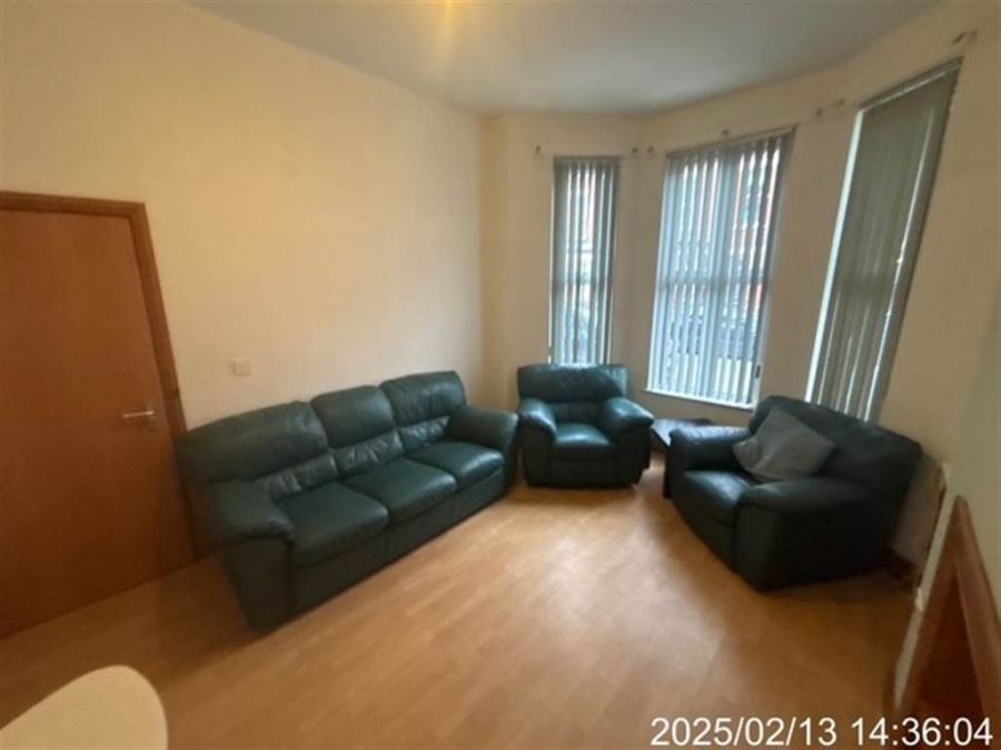 14 Rossmore Avenue