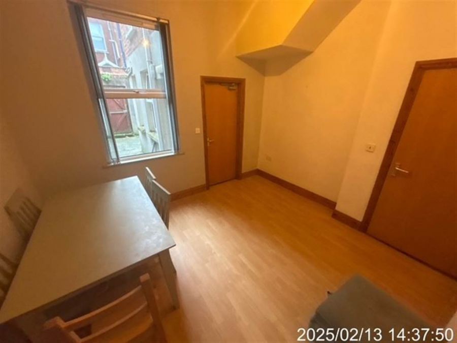 14 Rossmore Avenue