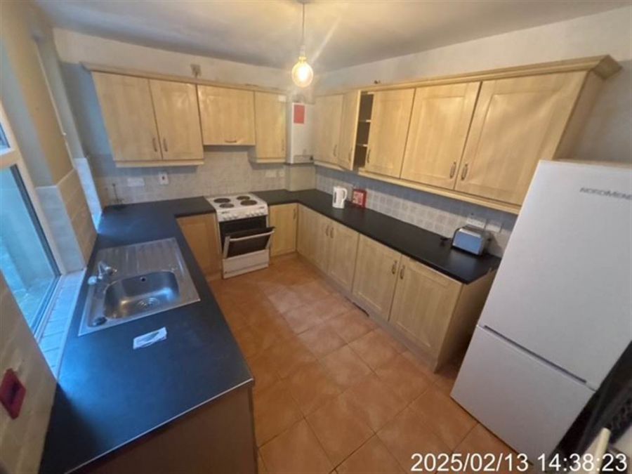 14 Rossmore Avenue