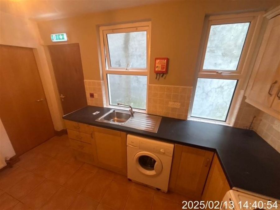 14 Rossmore Avenue