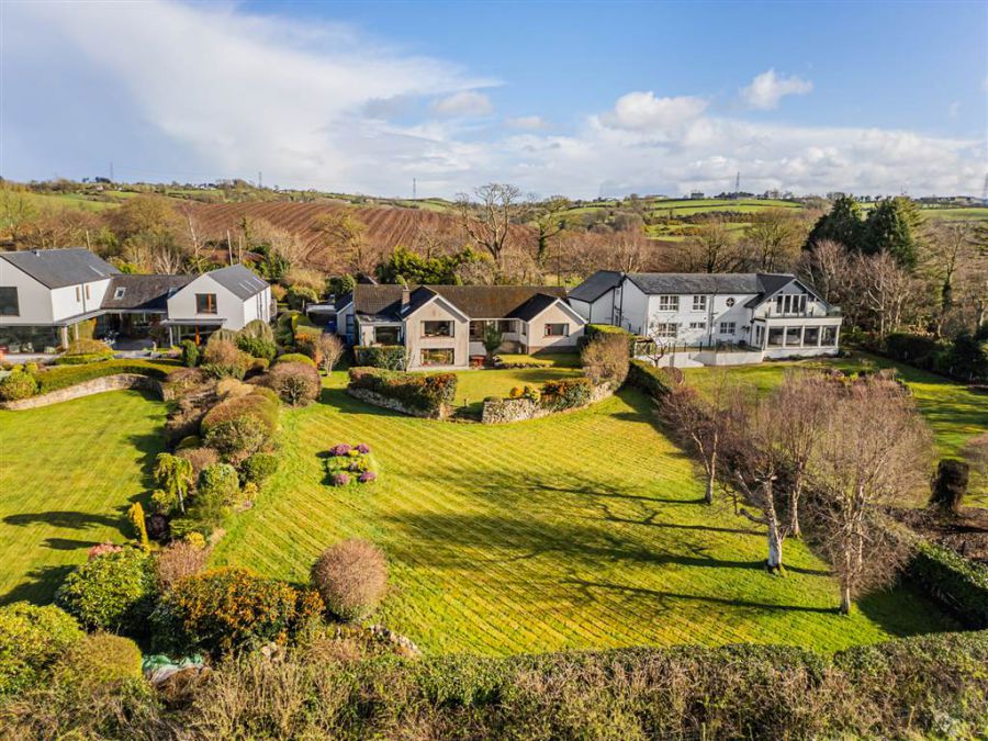 165 Ballylesson Road