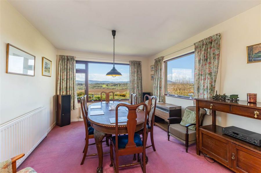 "Penbryn", 165 Ballylesson Road