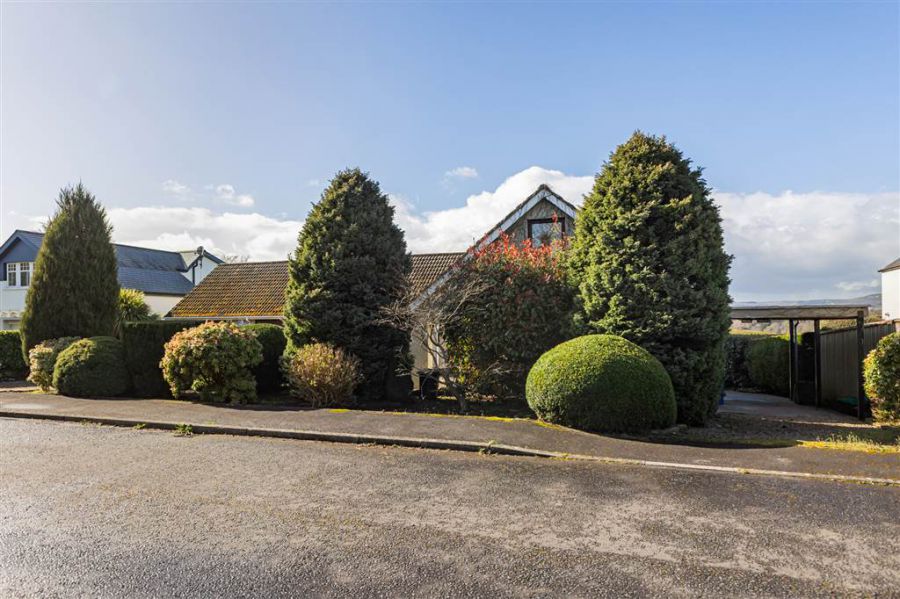 "Penbryn", 165 Ballylesson Road