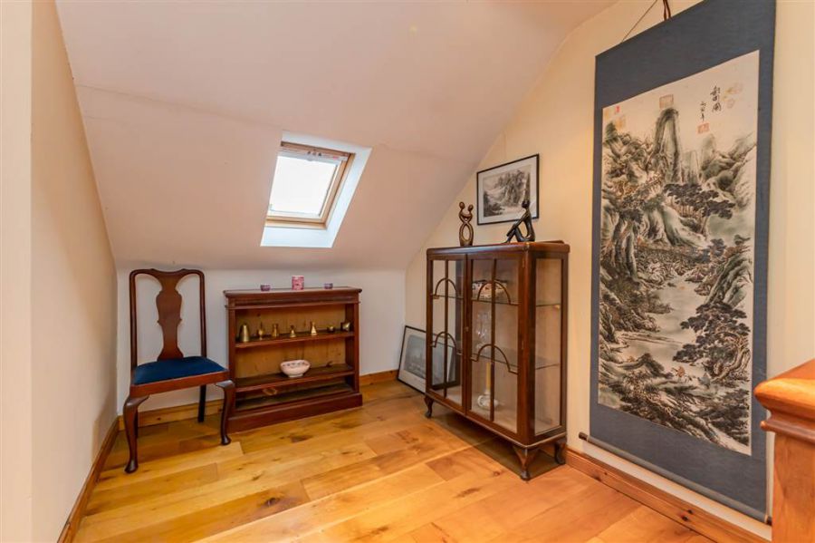 "Penbryn", 165 Ballylesson Road