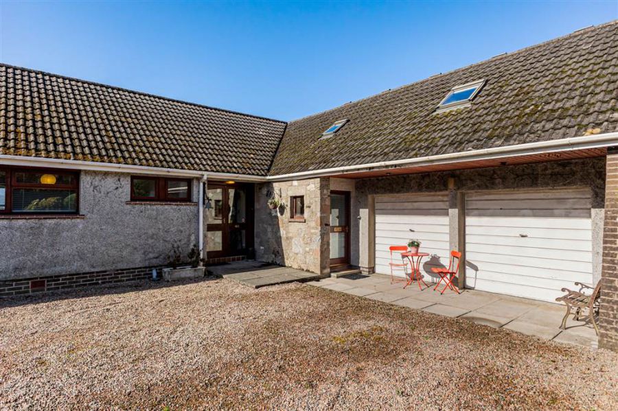 "Penbryn", 165 Ballylesson Road