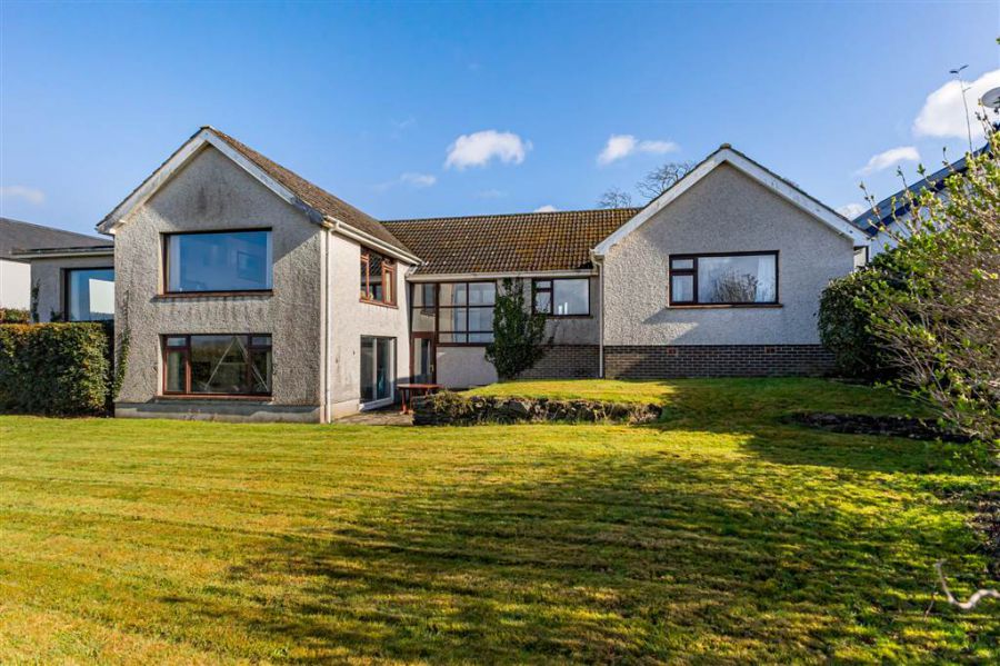 "Penbryn", 165 Ballylesson Road